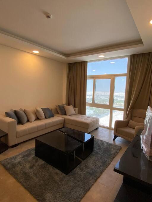 NEW 2 bedroom apartment near to lusail stadium — Hotel in Doha