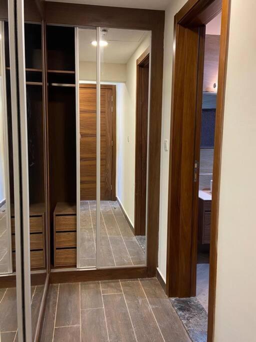 NEW 2 bedroom apartment near to lusail stadium photo