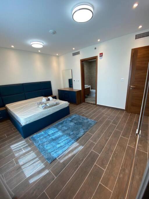 NEW 2 bedroom apartment near to lusail stadium photo