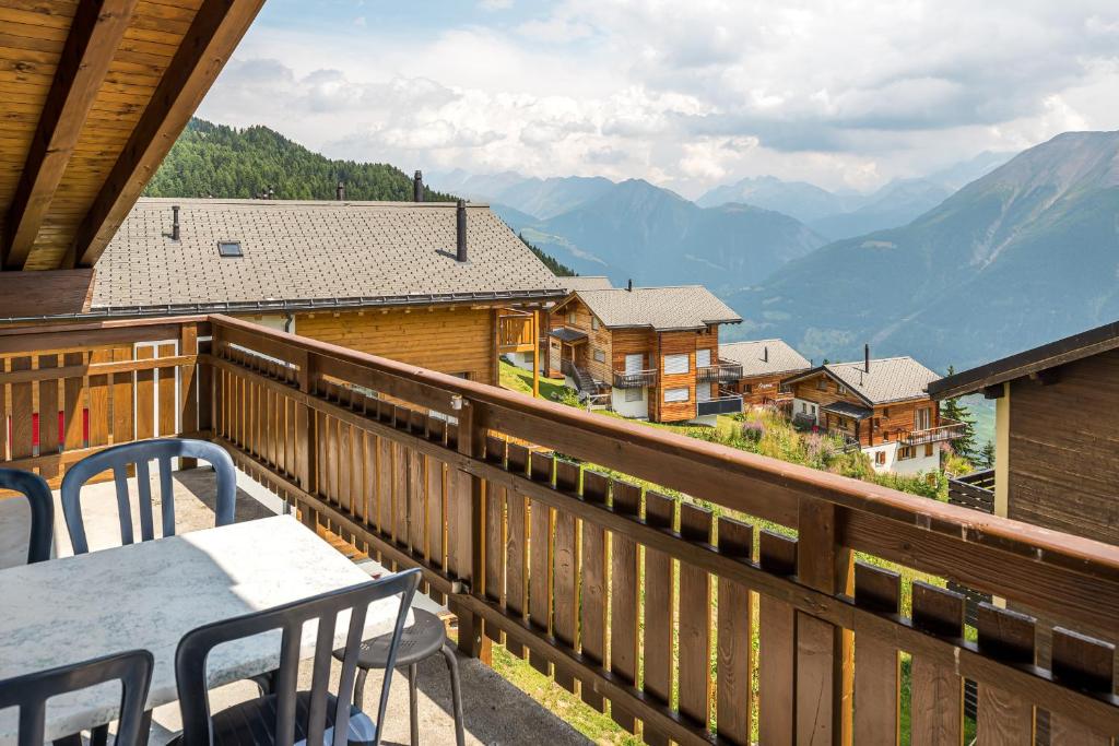 Alpengarten 7 - 3