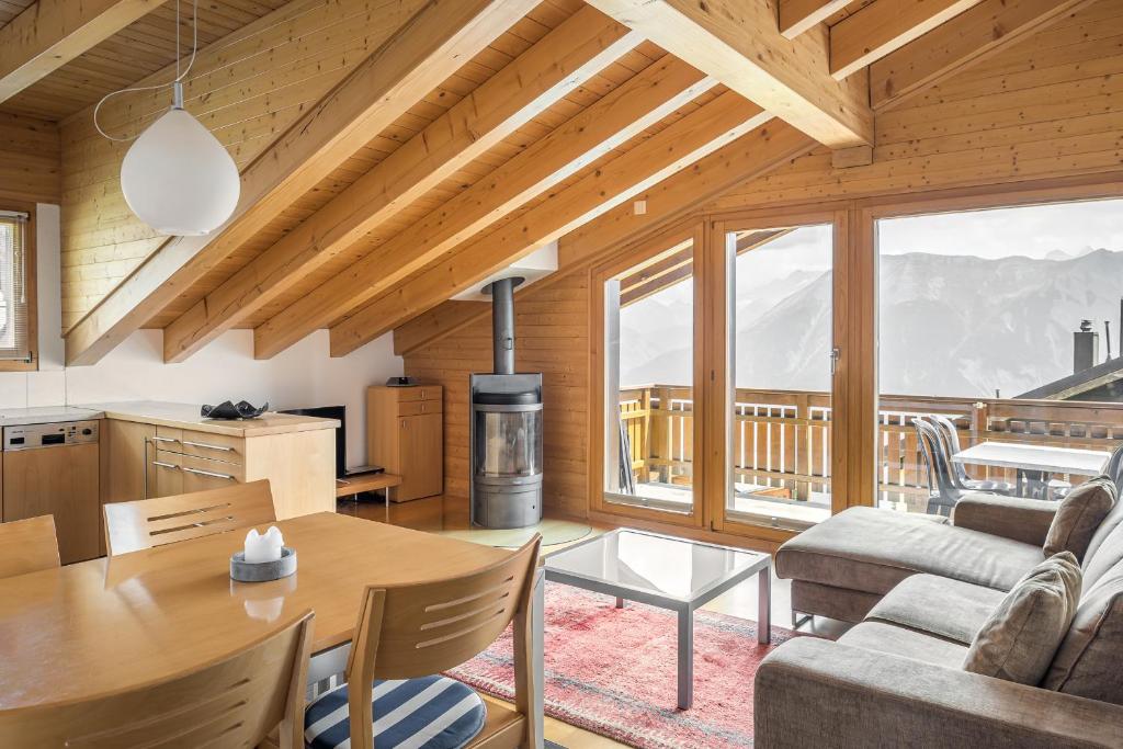 Alpengarten 7 - 2