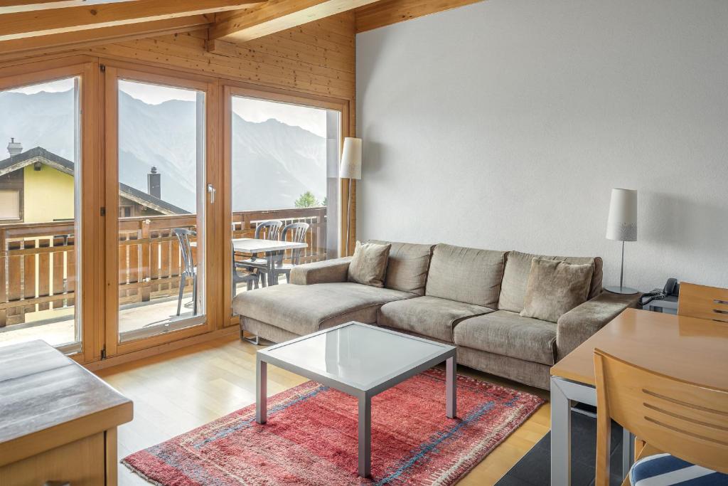 Alpengarten 7 - 4