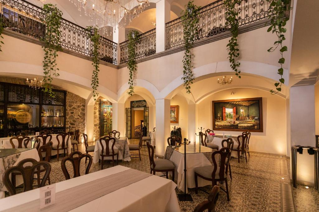 Casona Maria - 5