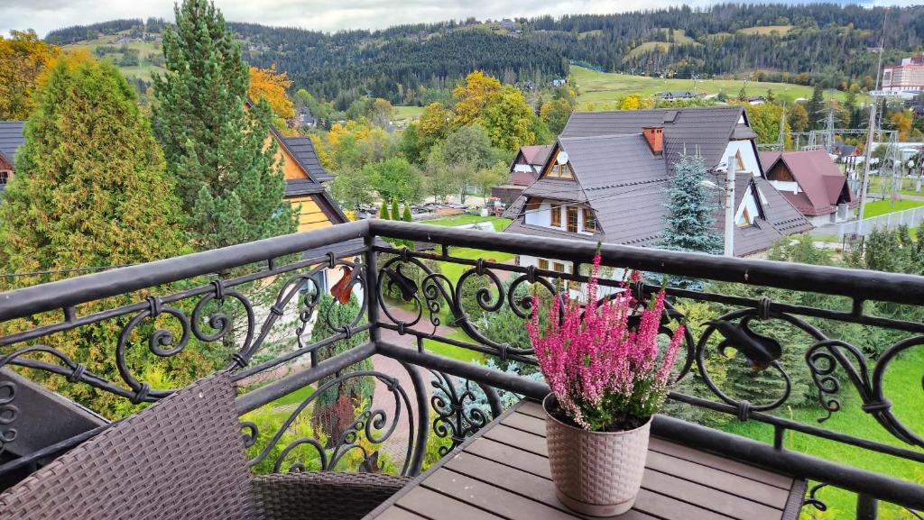Rezydencja Tatry - Apartament Chamerion 1 photo