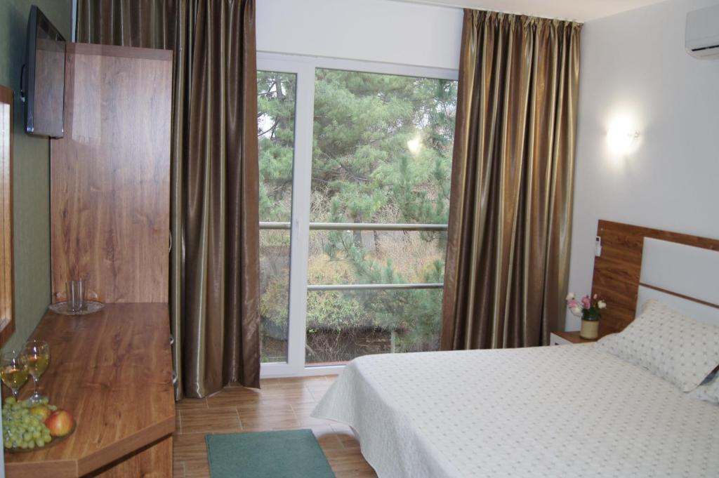 Elizabeth Dy Boutique Hotel photo