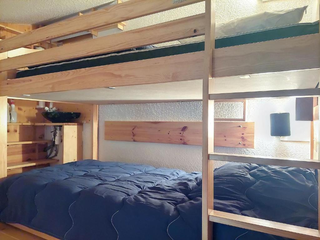 Triplex skis aux pieds à Charmettoger, 6 pers. - FR-1-346-525 - 5