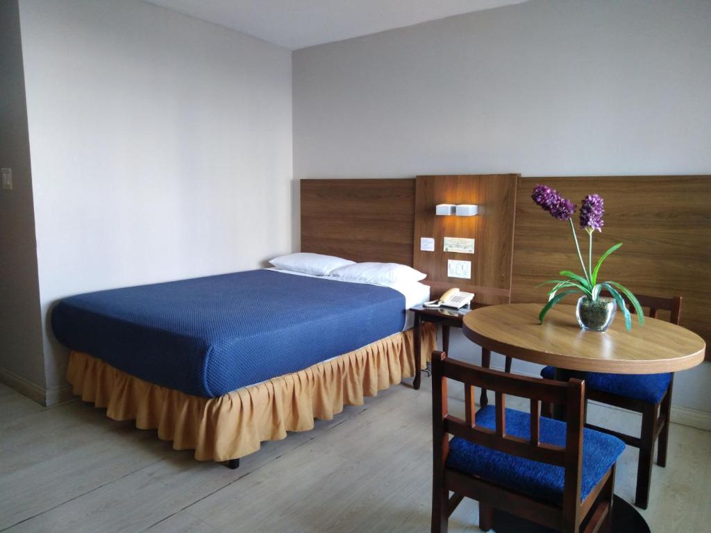 Hotel Tower House Suites photo