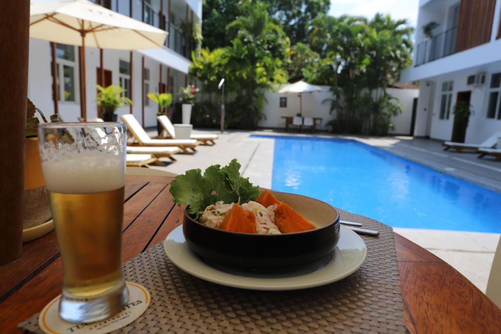 Tucan Suites Tarapoto - Hotel Asociado Casa Andina photo