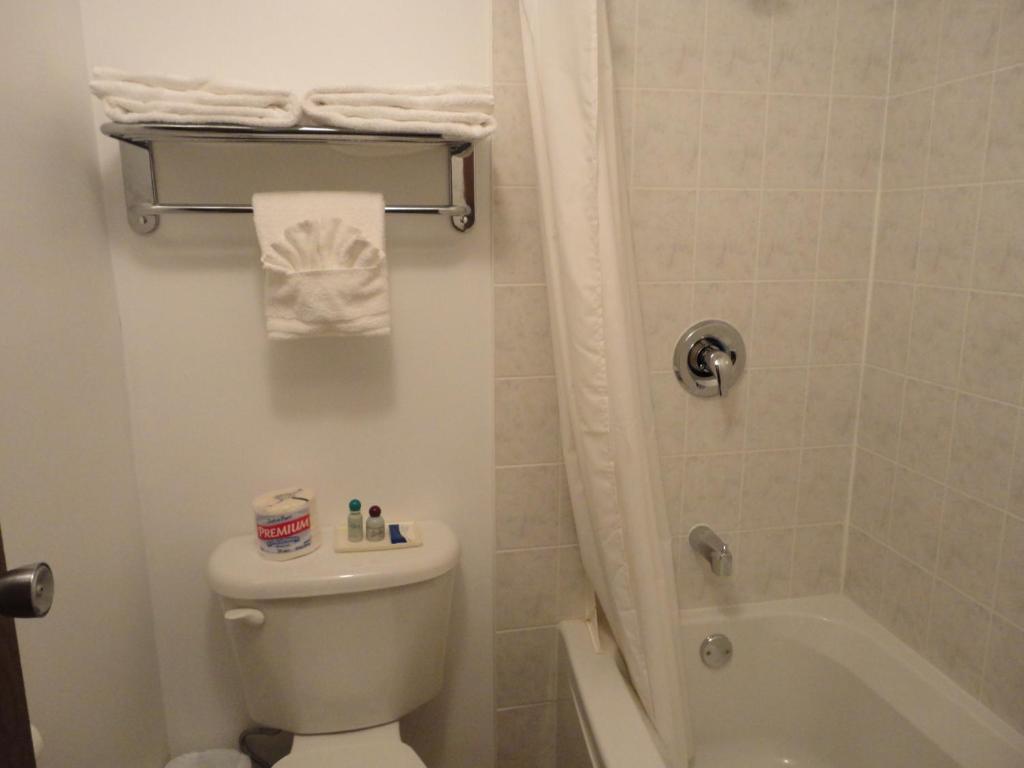 South Hill Motor Inn photo
