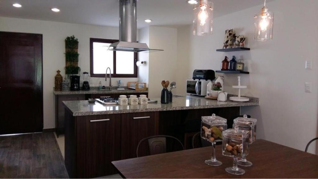 Hermoso Departamento - 3