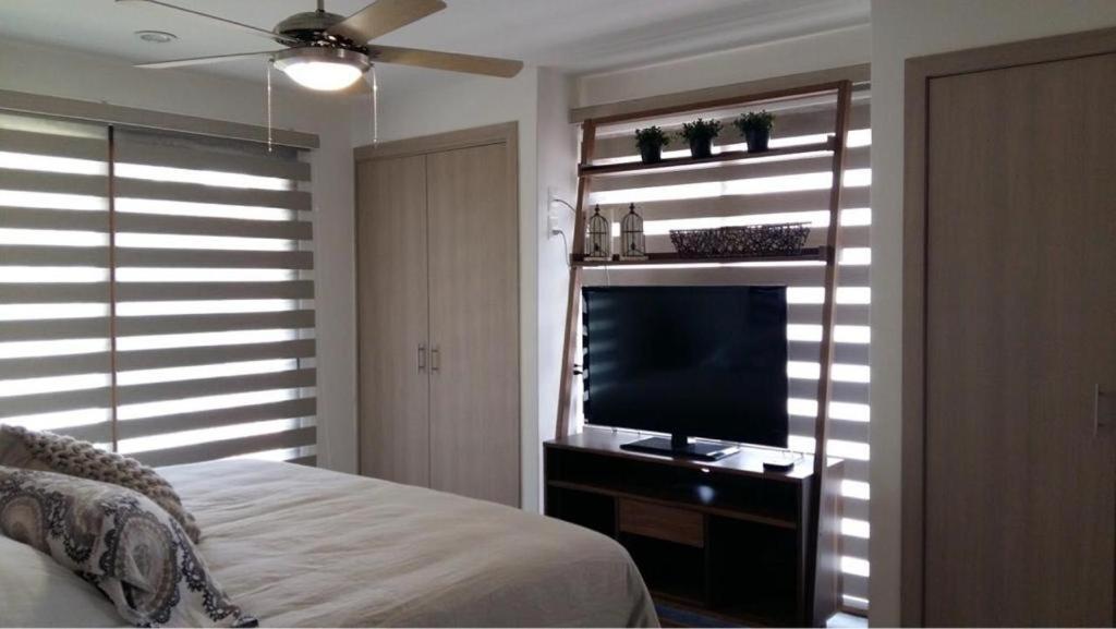 Hermoso Departamento - 4