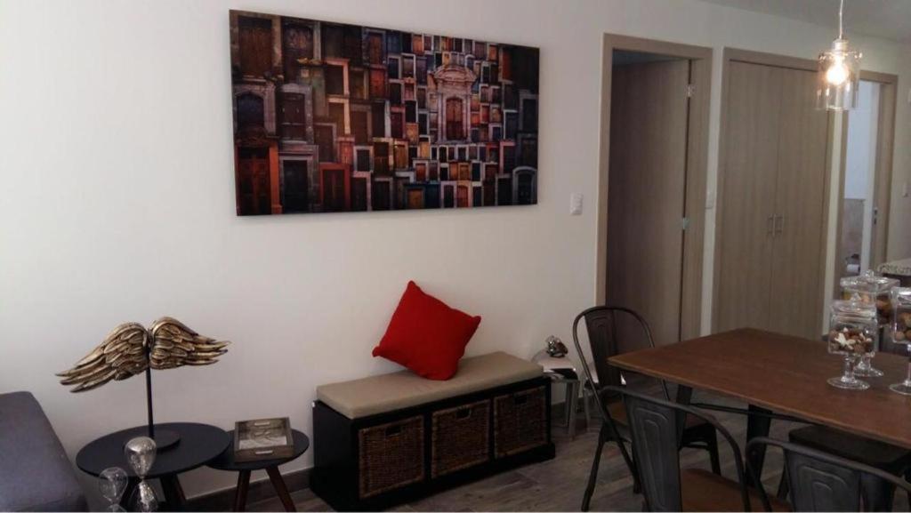 Hermoso Departamento - 5