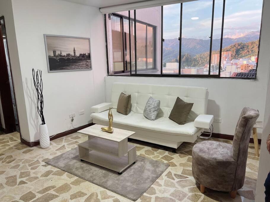 Lovely 1 bedroom apartment - 1