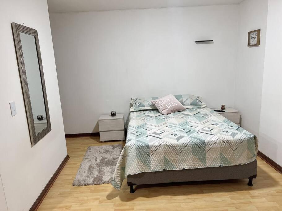 Lovely 1 bedroom apartment - 5