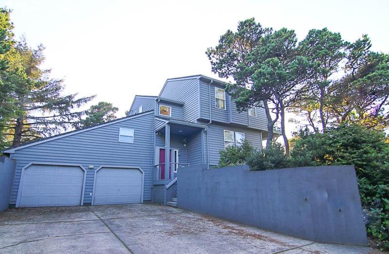 Piot and Halpern Houses Combo, Seal Rock