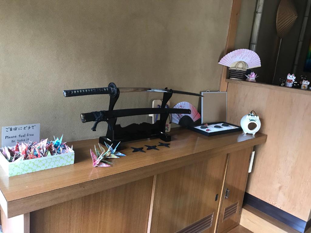 Takayama Ninja House photo