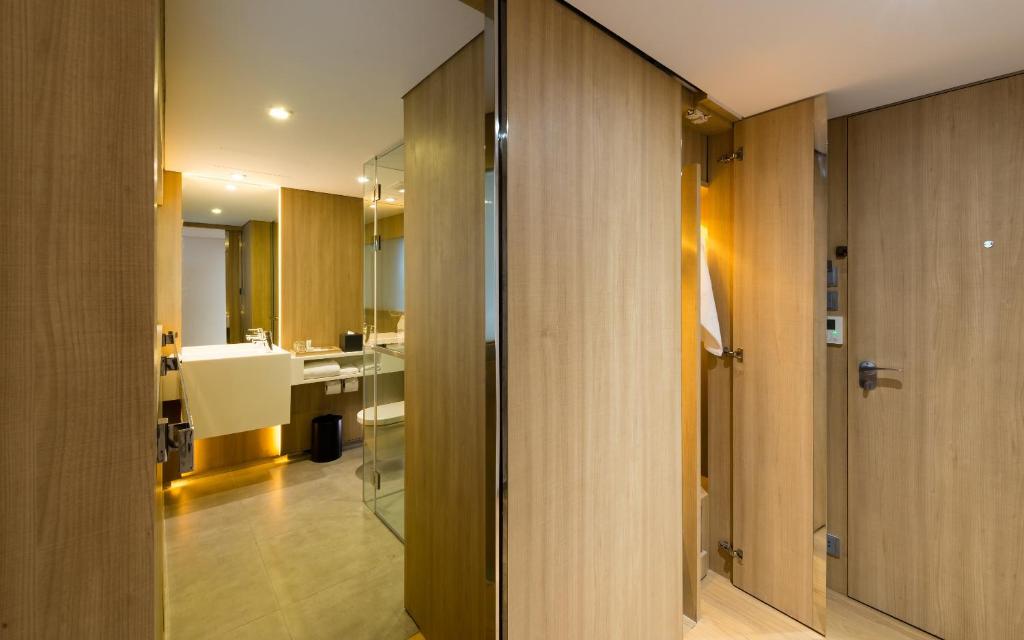 Facilities