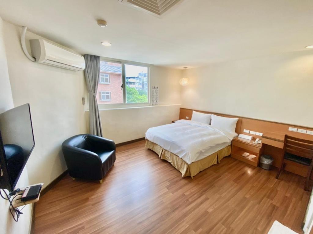 Royal Business Hotel — Hotel in Hsinchu