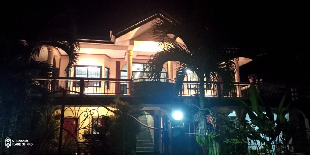 Exterior view, Riverside at Aninuan Accommodation and Food in Puerto Galera