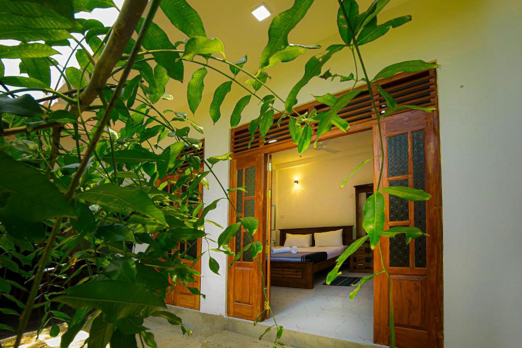 Alight Heavens Villa — Hotel in Unawatuna