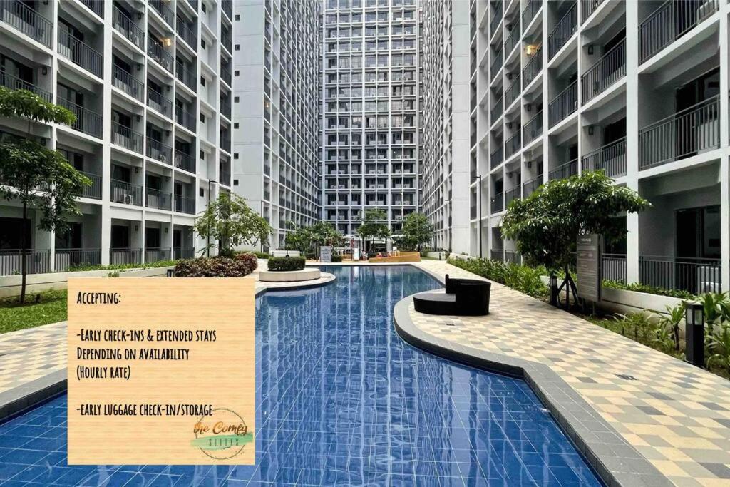 Shore Residences 2 Tower 3 RM 1525 photo