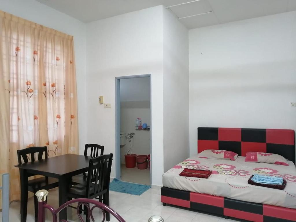 JOYFIN homestay roomstay muar photo