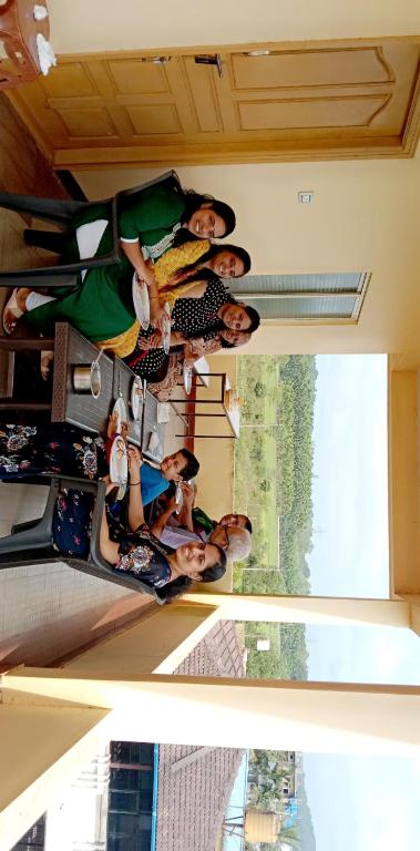 Mungaru Homestay, Talaguppa photo