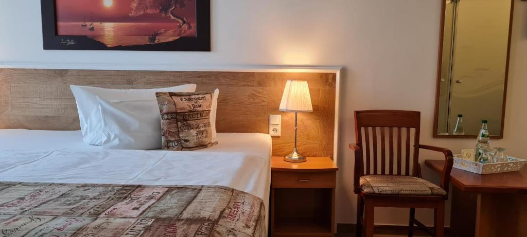 Hotel Domizil photo