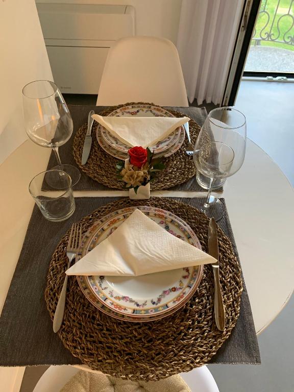 Villa Paola - Holiday Apartment - Menaggio, Lago di Como - 5