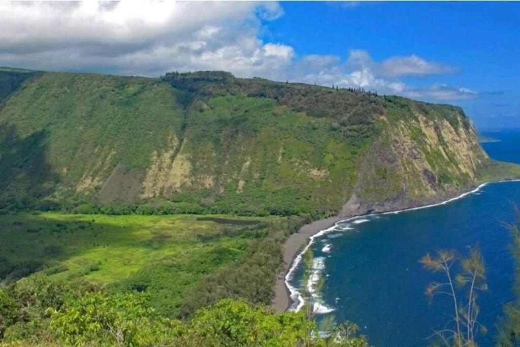 5. Kilauea ..
