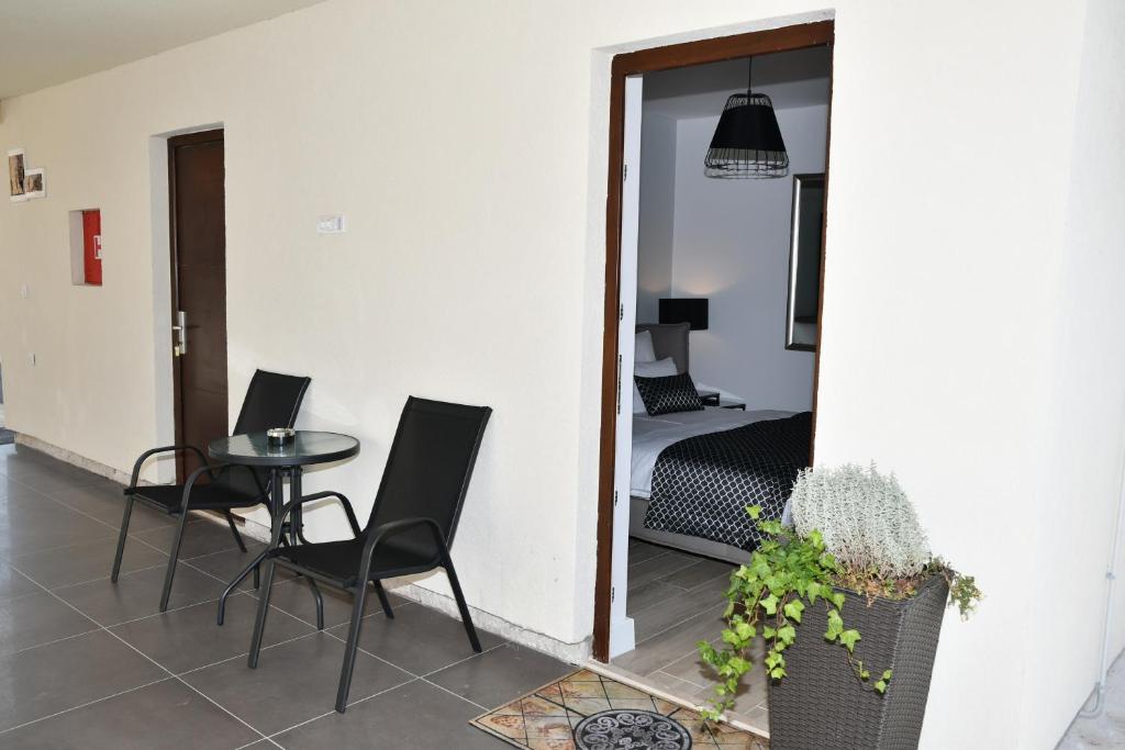 Villa Magic Sa photo
