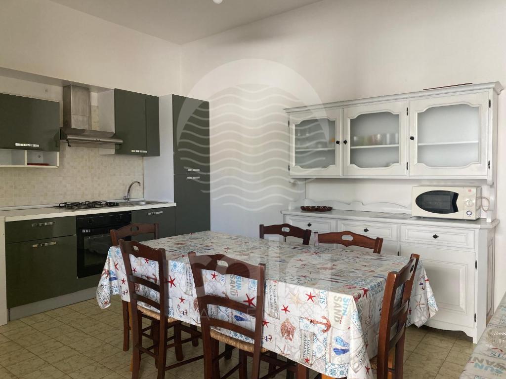 Villa Tortuga By Cala Salento - 2