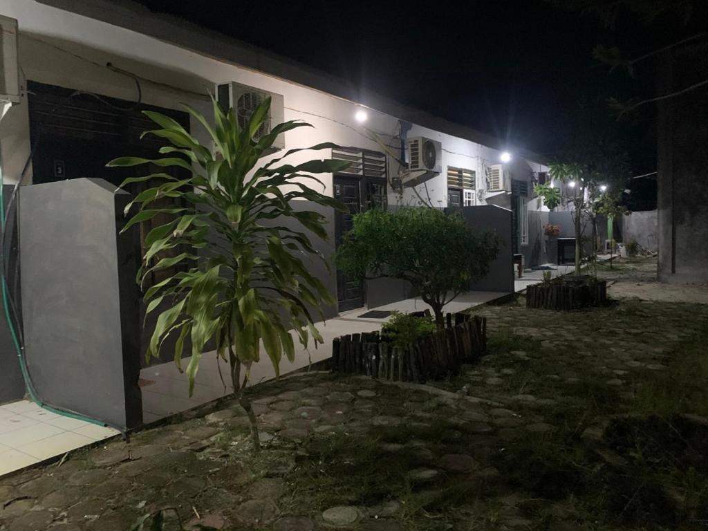 ASOKA GUEST HOUSE photo