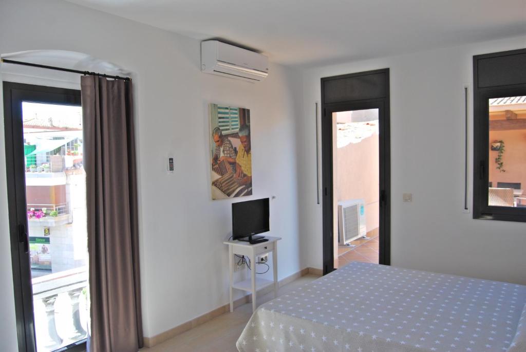 Apartaments Fonda Comerç - 5