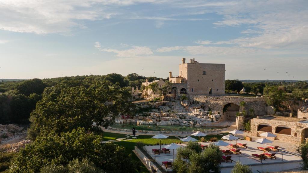 Masseria San Paolo Grande - 2