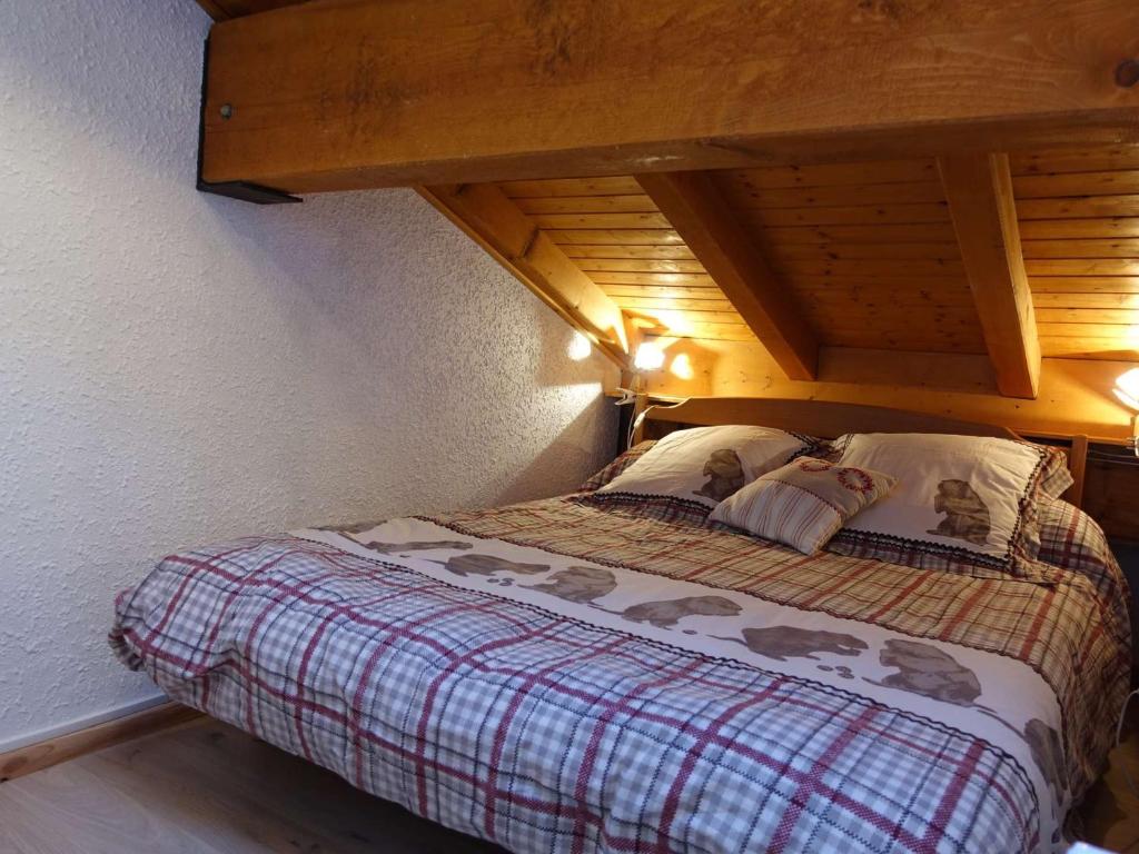 Duplex 2 Chambres, Piscine, Proche Remontées mécaniques, 6 pers - 2