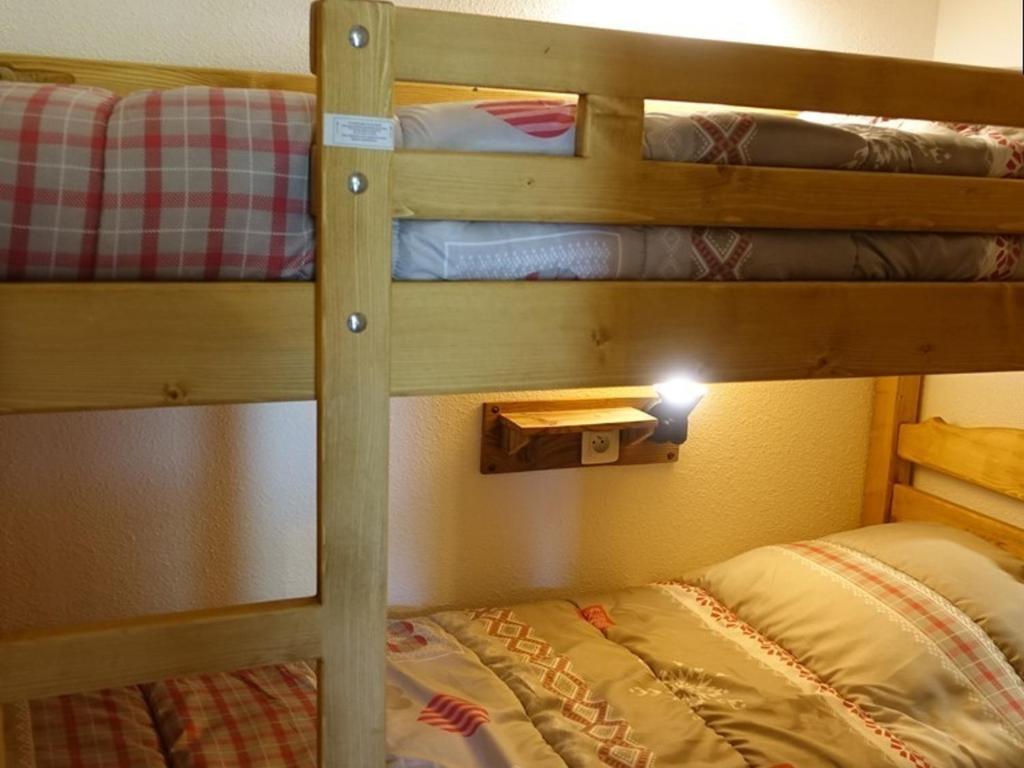 Appartement refait à neuf avec piscine, près des pistes, pour 4 personnes - FR-1-342-257 - 4