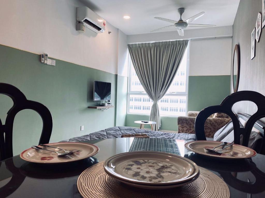 Summer Suites — Hotel in Penang
