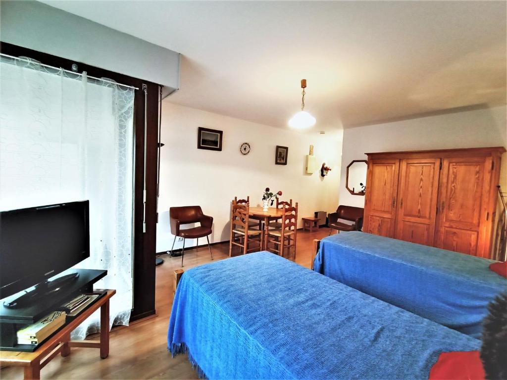 Studio lumineux et fonctionnel, idéalement situé à Aix-les-Bains - FR-1-555-1 - 2