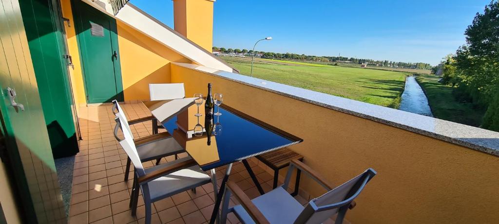 Adria Beach Apartment - 1