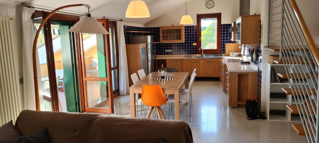 Adria Beach Apartment - 3