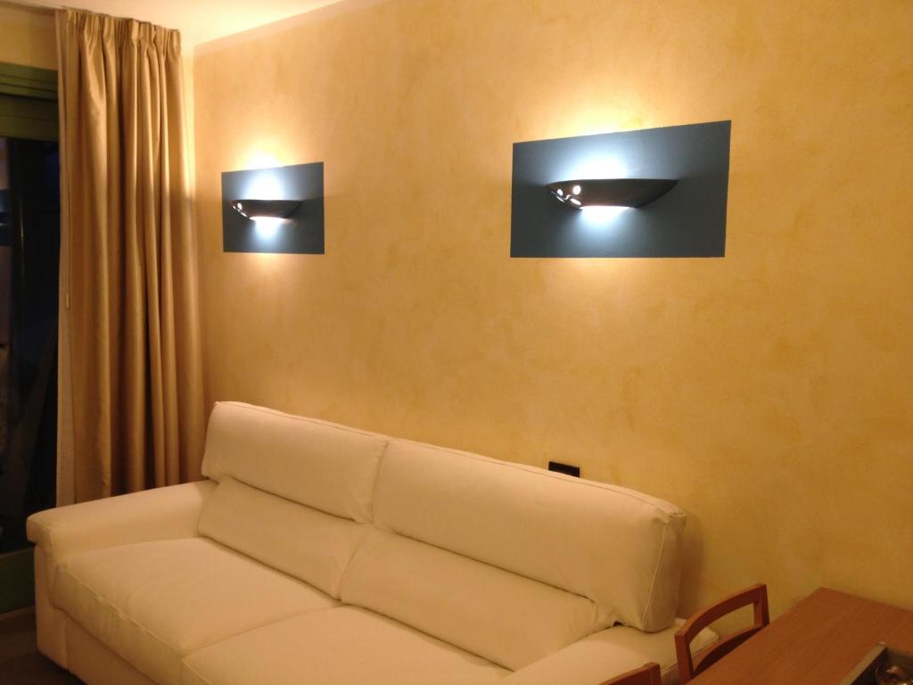 Olimpic Village Th Sestriere apartments - 2