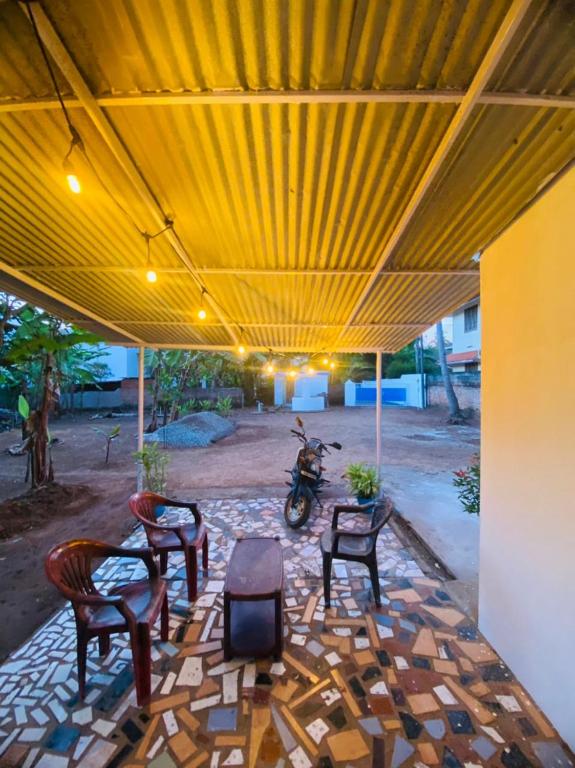 Hello Varkala Villas photo