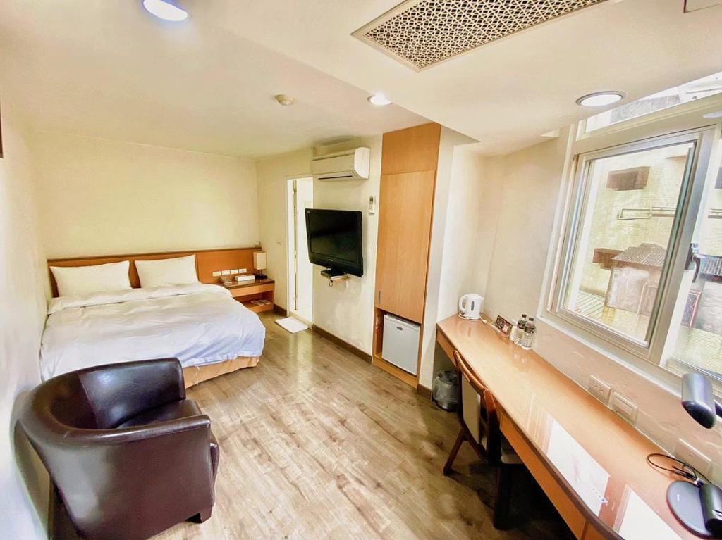 Royal Business Hotel photo
