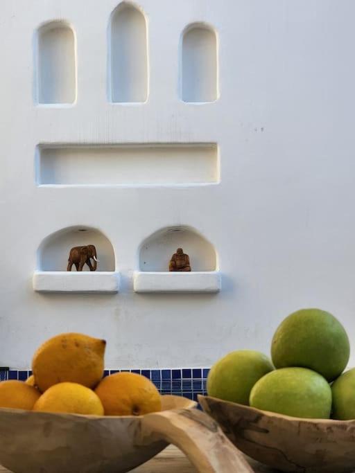 Bahçedaki, Ayvalık