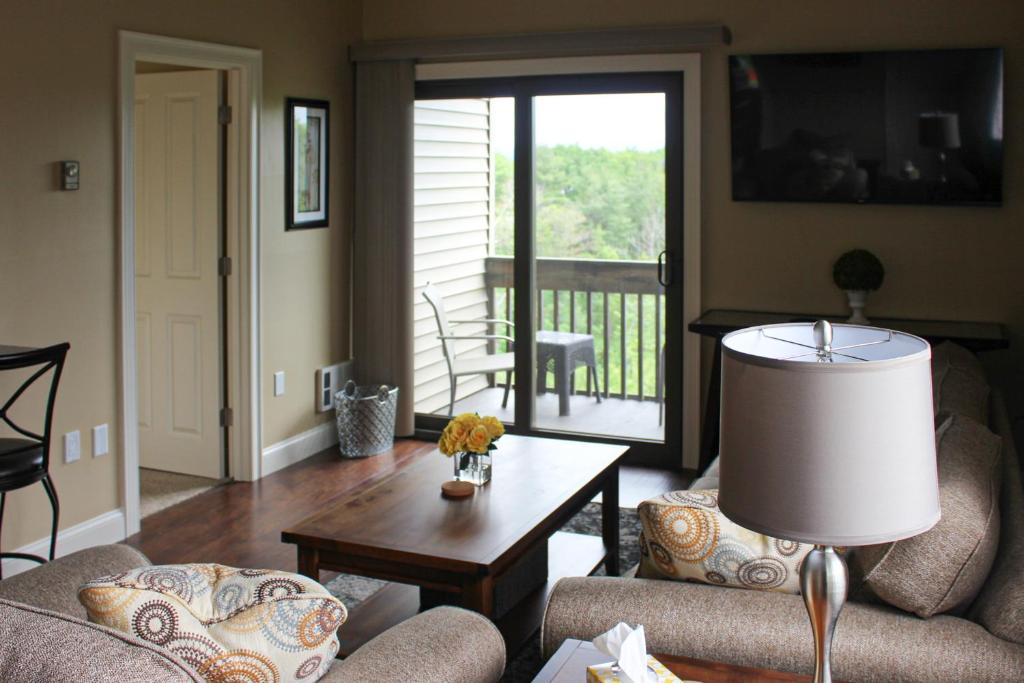 Unwind at The Village