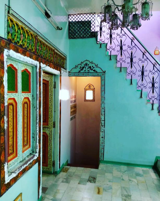 Golden Dreams Guest House photo