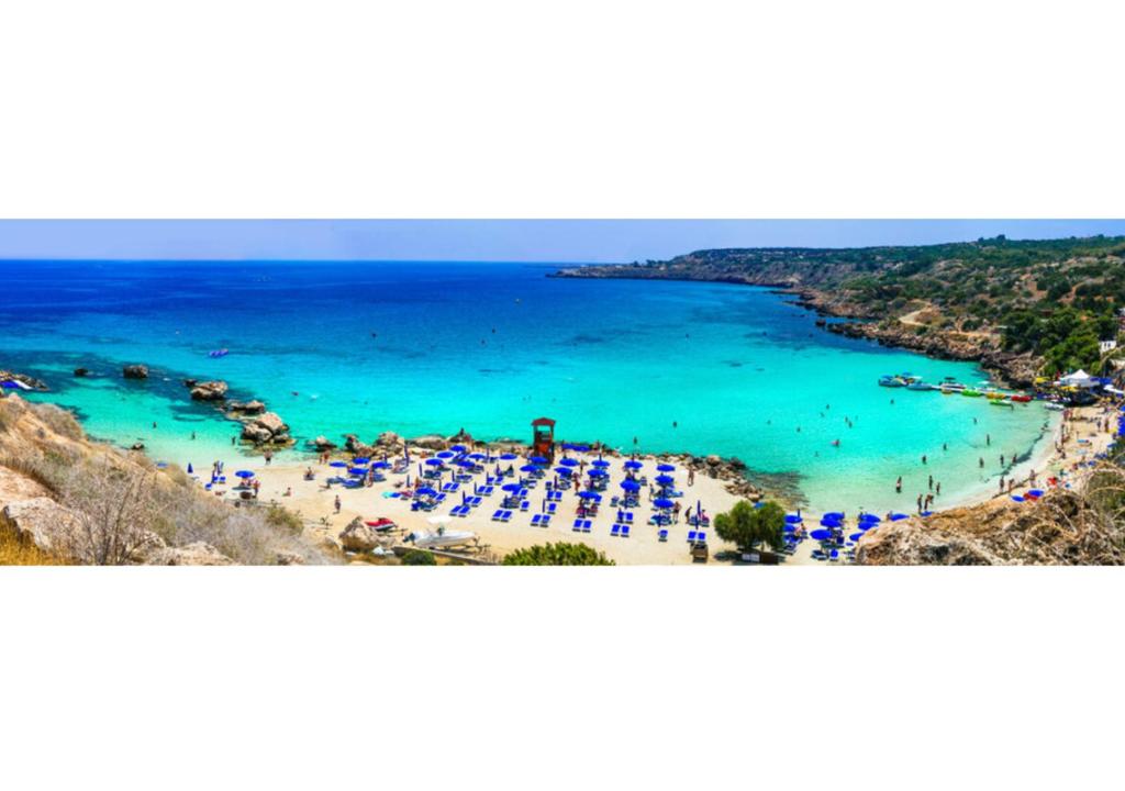 Konnos Bay Gardens photo
