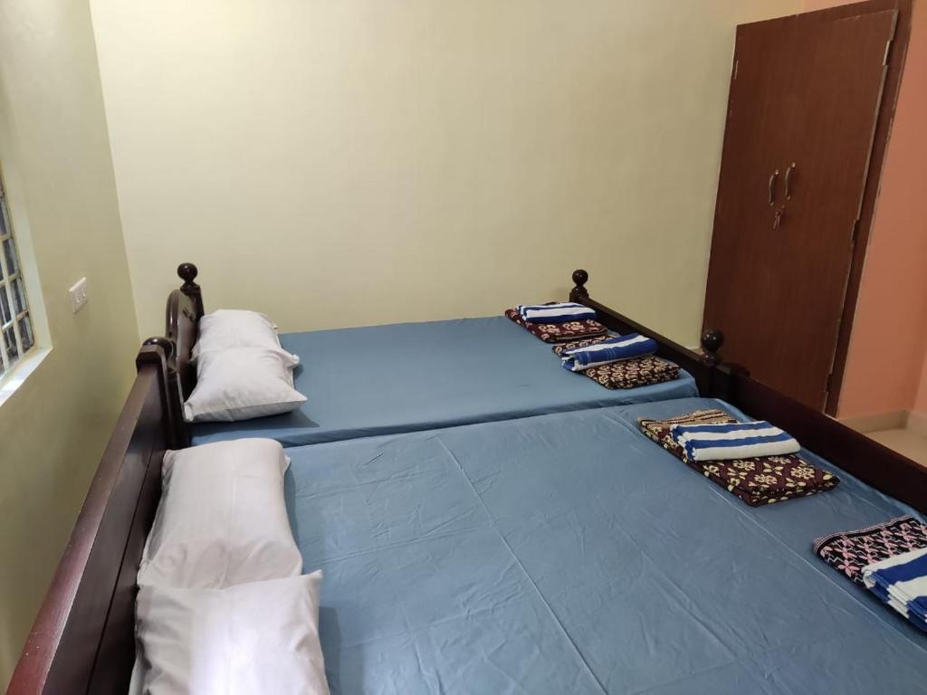Sri Sai Farm House — Hotel in Pondicherry