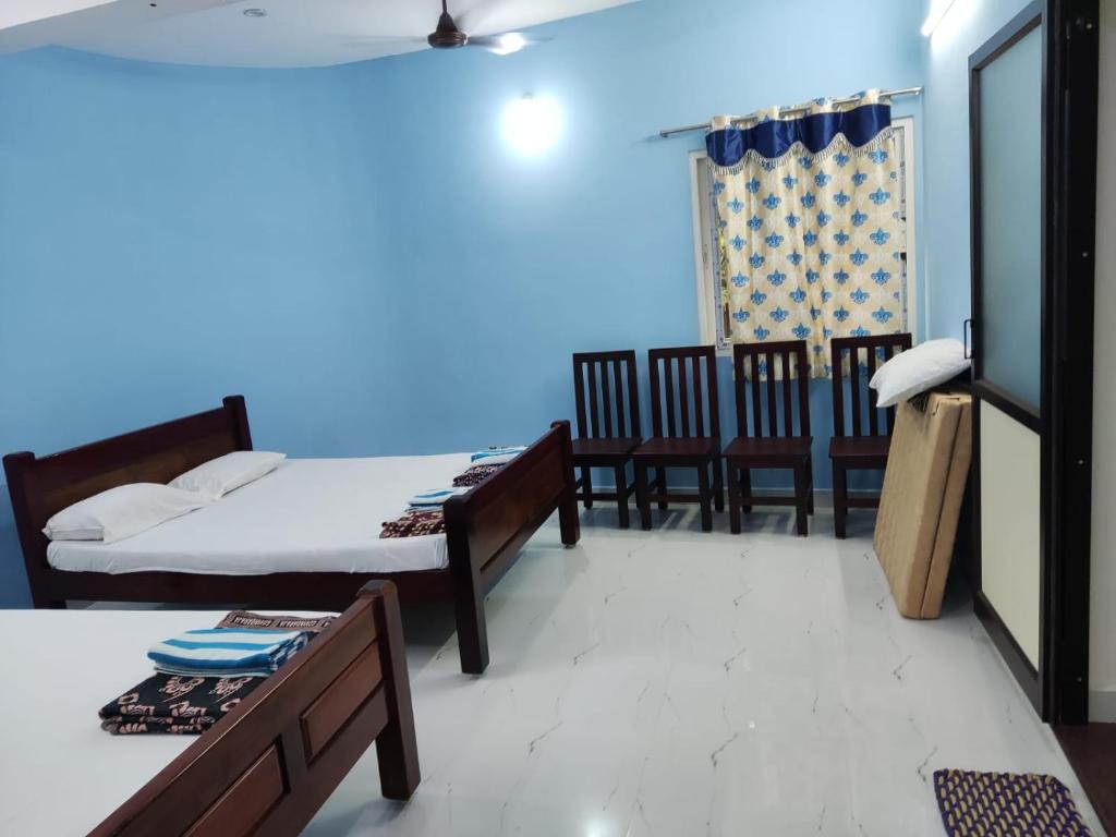 Sri Sai Farm House photo